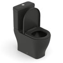 Ver mais imagens de Conjunto Bacia com Caixa Acoplada Slim Celite