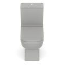 Ver mais imagens de Kit Bacia com Caixa Acoplada Assento Termofixo Elite Celite