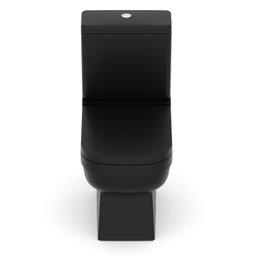 Kit Bacia com Caixa Acoplada Assento Termofixo Elite Celite - 7
