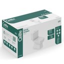 Ver imagem 6 de Kit Bacia com Caixa Acoplada Assento Termofixo Elite Celite