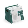 Kit Bacia Convencional com Assento Termofixo Elite Celite - 6