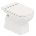 Ver imagem 6 de Kit Bacia Convencional com Assento Termofixo Elite Celite