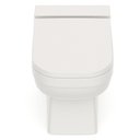 Ver mais imagens de Kit Bacia Convencional com Assento Termofixo Elite Celite