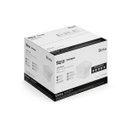 Ver imagem 5 de Kit de Bacia Convencional Assento Termofixo com Queda Amortecida e Complementos de Instalação Boss R