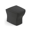 Ver imagem 6 de Kit de Bacia Convencional Assento Termofixo com Queda Amortecida e Complementos de Instalação Boss R