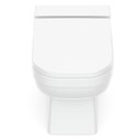 Ver mais imagens de Kit Bacia Convencional com Assento Polipropileno Elite Celite