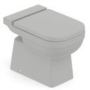 Ver imagem 6 de Kit Bacia Convencional com Assento Termofixo Elite Celite