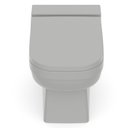 Ver mais imagens de Kit Bacia Convencional com Assento Termofixo Elite Celite