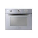 Ver imagem 4 de Forno a Gás de Embutir Stelar 46L Topazio Espel 127v