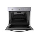 Ver imagem 5 de Forno a Gás de Embutir Stelar 46L Topazio Espel 127v