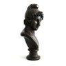 Escultura Busto Decorativa em Resina Prime Home Decor - 3