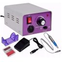 Ver imagem 2 de Lixadeira Prof Pedal Motor Elétric 25000 Rpm Bivolt