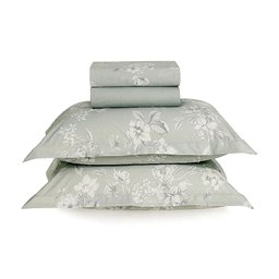 Jogo de Cama Queen 200 - Karsten Melissa - 1