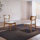 Bouclê 02/Imbuia Natural