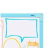 LOUSA PLANEJAMENTO CANVAS SEMANAL DIARIO QUADRO PLANNER METAS MURAL PLANEJADOR TAREFAS METAS - 3