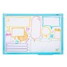 LOUSA PLANEJAMENTO CANVAS SEMANAL DIARIO QUADRO PLANNER METAS MURAL PLANEJADOR TAREFAS METAS - 1