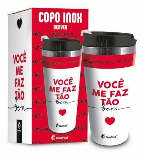 COPO TERMICO EMBORRACHADO VOCE ME FAZ TAO BEM BRASFOOT - 1