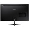 Monitor Samsung 32" Uhd 4k Série Uj590 Hdmi Display Preto - 4