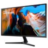 Monitor Samsung 32" Uhd 4k Série Uj590 Hdmi Display Preto - 3