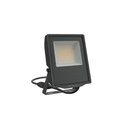 Ver imagem 1 de Projetor Stella Evo LED 30W Preto Bivolt 3000k - Luz Amarela