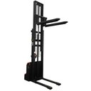 Ver imagem 7 de Empilhadeira Elétrica Tracionaria 1.5ton 3.5mts Elevação Patolada Garfo 1150mm