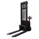 Ver imagem 1 de Empilhadeira Elétrica Tracionaria 1.5ton 3.5mts Elevação Patolada Garfo 1150mm