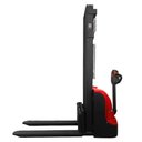 Ver imagem 4 de Empilhadeira Elétrica Tracionaria 1.5ton 3.5mts Elevação Patolada Garfo 1150mm