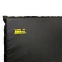 Ver imagem 2 de Colchonete Bagum Academia Exercício Ginástica D80 90x50cm