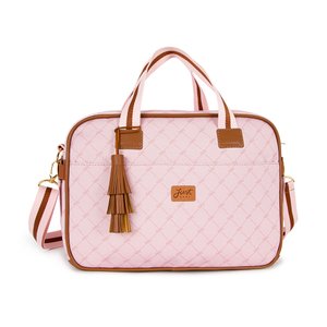 Bolsa Maternidade Bella Rosa Just Baby