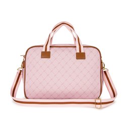 Bolsa Maternidade Bella Rosa Just Baby - 2