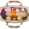 Bolsa Maternidade Bella Rosa Just Baby - 3