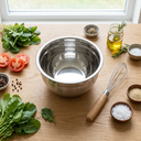 Ver imagem 3 de Tigela Inox Bowl 22cm Multiuso Profissional