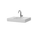 Ver imagem 1 de Lavatório Jade de Mármore Sintético 80cm