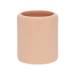 Copo em Poliresina Rosa 16cm 19200 Mart - 1