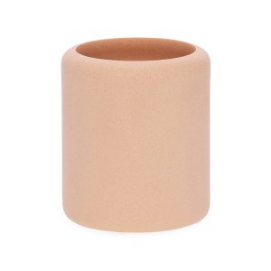 Copo em Poliresina Rosa 16cm 19200 Mart
