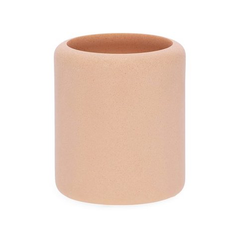 Copo em Poliresina Rosa 16cm 19200 Mart