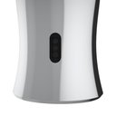 Ver imagem 4 de Torneira Misturador de Cozinha com Sensor 2 Jatos Cromado