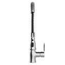 Ver imagem 3 de Torneira Misturador de Cozinha com Sensor 2 Jatos Cromado