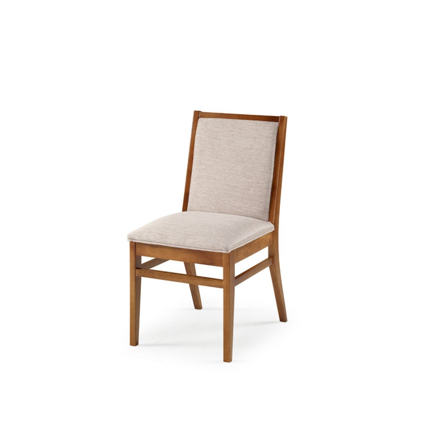 Cadeira para Sala de Jantar Neumam  - 1