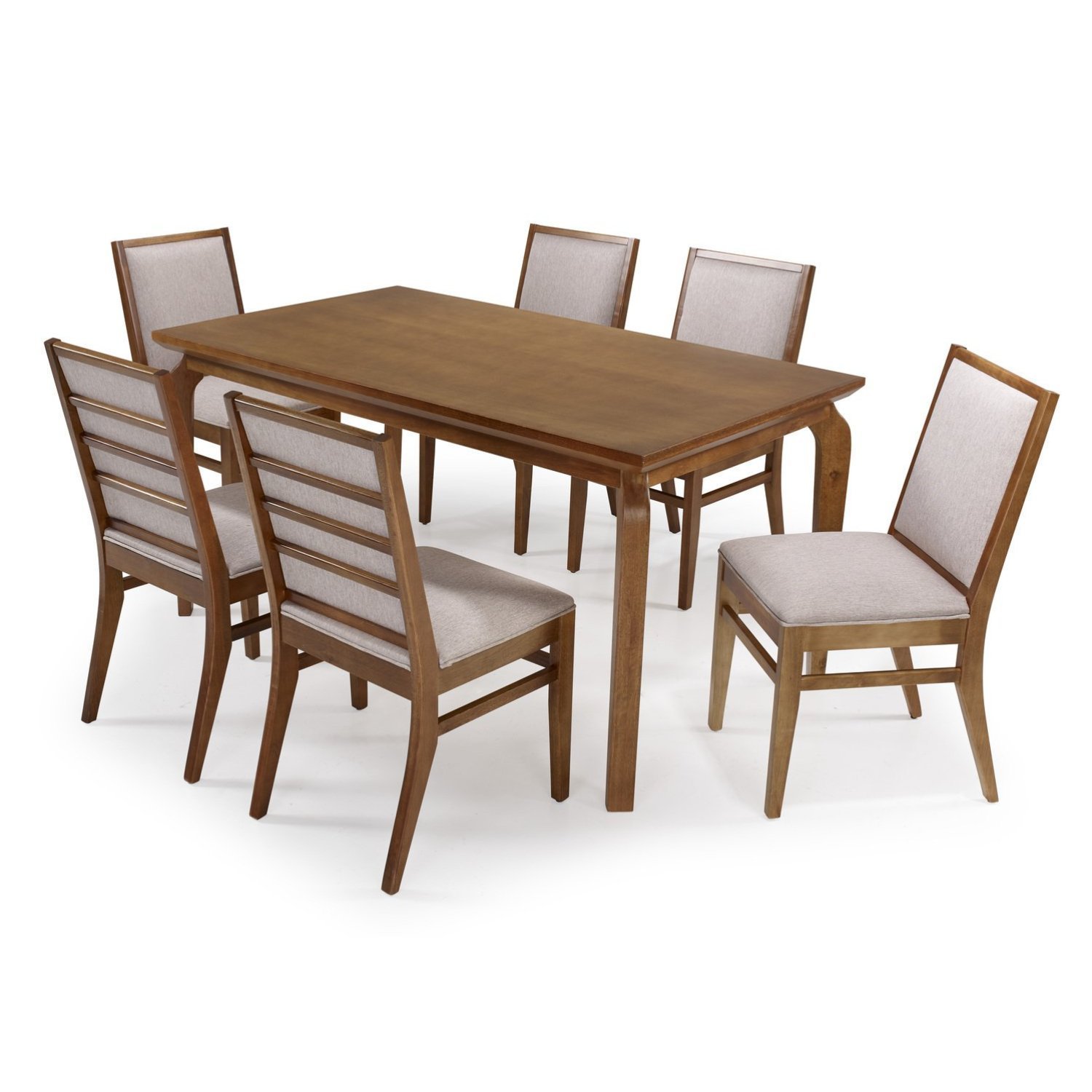 Cadeira para Sala de Jantar Neumam  - 3