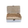 Caixa Organizadora de Seagrass 24cm - Oikos  U Branco Unica - 3