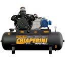 Ver imagem 1 de Compressor de Ar Chiaperini 30apv Rch 250l 7.5hp 220/380v Ip21