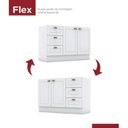 Ver imagem 5 de Cozinha Compacta 3 Peças com Torre Quente Emily