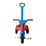 Triciclo Infantil Spider com Empurrador Kepler - 2