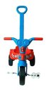 Ver imagem 2 de Triciclo Infantil Spider com Empurrador Kepler