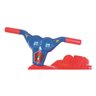 Triciclo Infantil Spider com Empurrador Kepler - 3