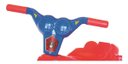 Ver imagem 3 de Triciclo Infantil Spider com Empurrador Kepler
