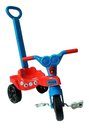 Ver imagem 1 de Triciclo Infantil Spider com Empurrador Kepler