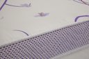 Ver imagem 3 de Colchão Solteiro Ortobom 188x88 para Cama D20 Physical Resistente Ortobom - Lilás