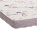 Ver imagem 2 de Colchão Solteiro Ortobom 188x88 para Cama D20 Physical Resistente Ortobom - Lilás